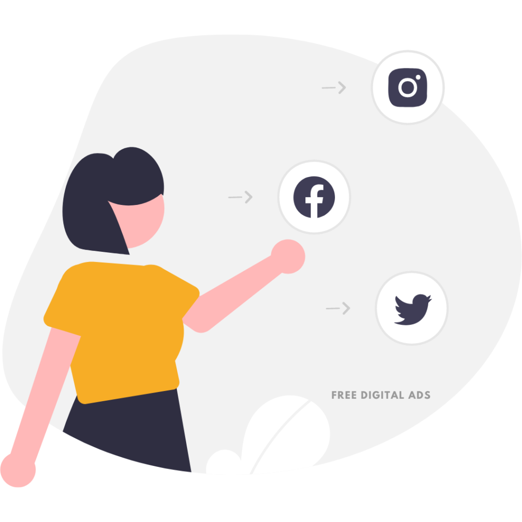 Social Media Icons