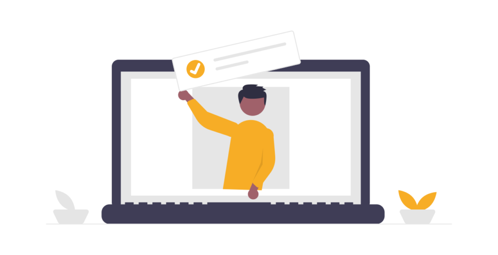 Online ad