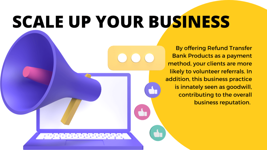 Scale your business