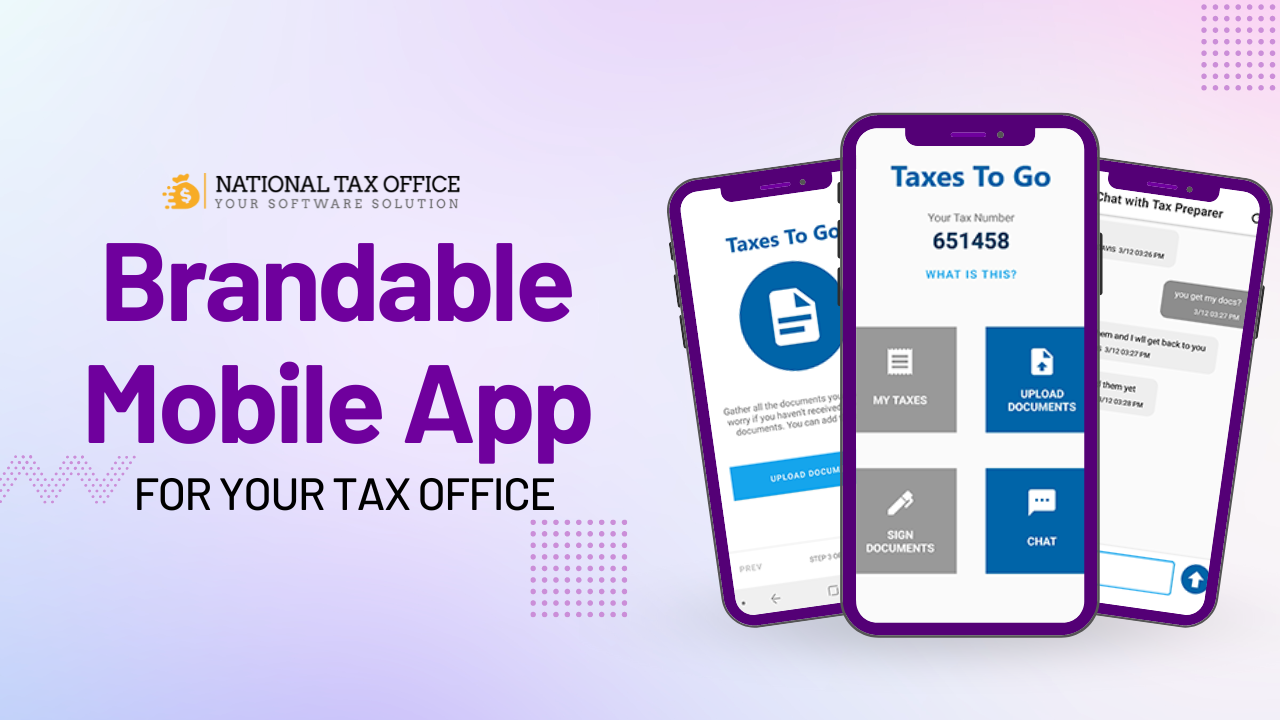 Brandable mobile app