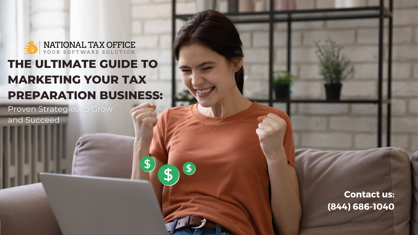 Guide to marketing your tax busienss